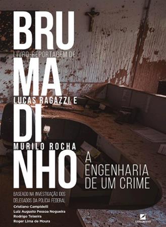 Brumadinho: a engenharia de [...]