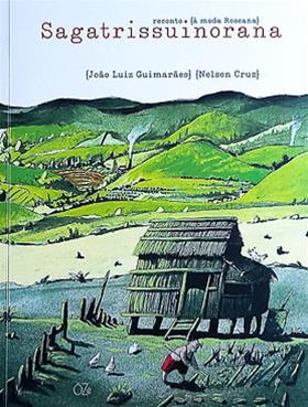 Sagatrissuinorana
