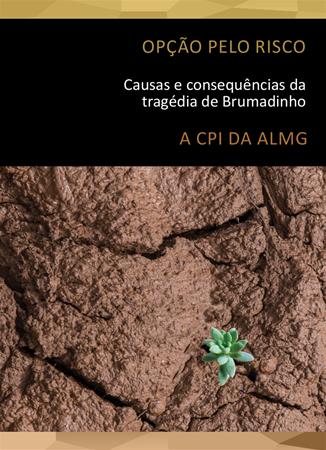 Opo pelo risco: causas e c[...]