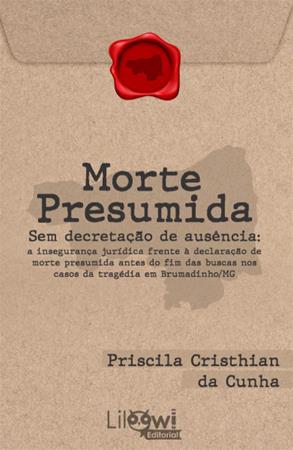 Morte presumida sem decreta[...]