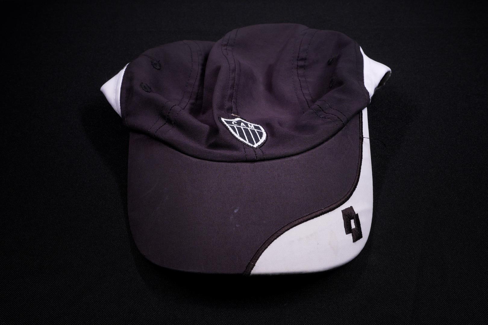 Legenda:  Cr�ditos: Propriedade da Funda&ccedil;&atilde;o Memorial Brumadinho.