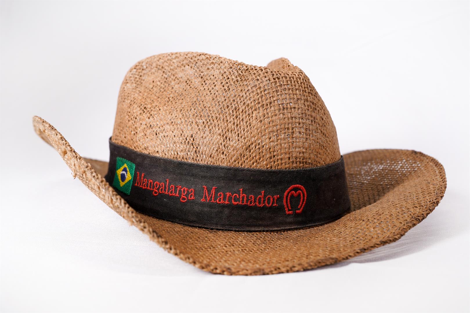 Legenda:  Cr�ditos: Propriedade da Funda&ccedil;&atilde;o Memorial Brumadinho.