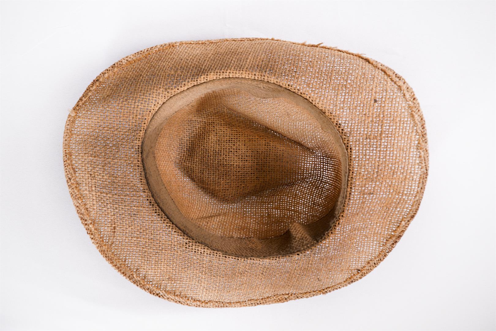 Legenda:  Cr�ditos: Propriedade da Funda&ccedil;&atilde;o Memorial Brumadinho.