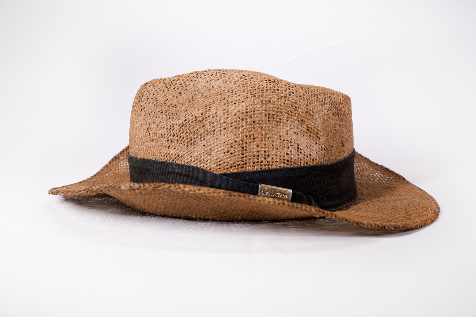 Legenda:  Cr�ditos: Propriedade da Funda&ccedil;&atilde;o Memorial Brumadinho.