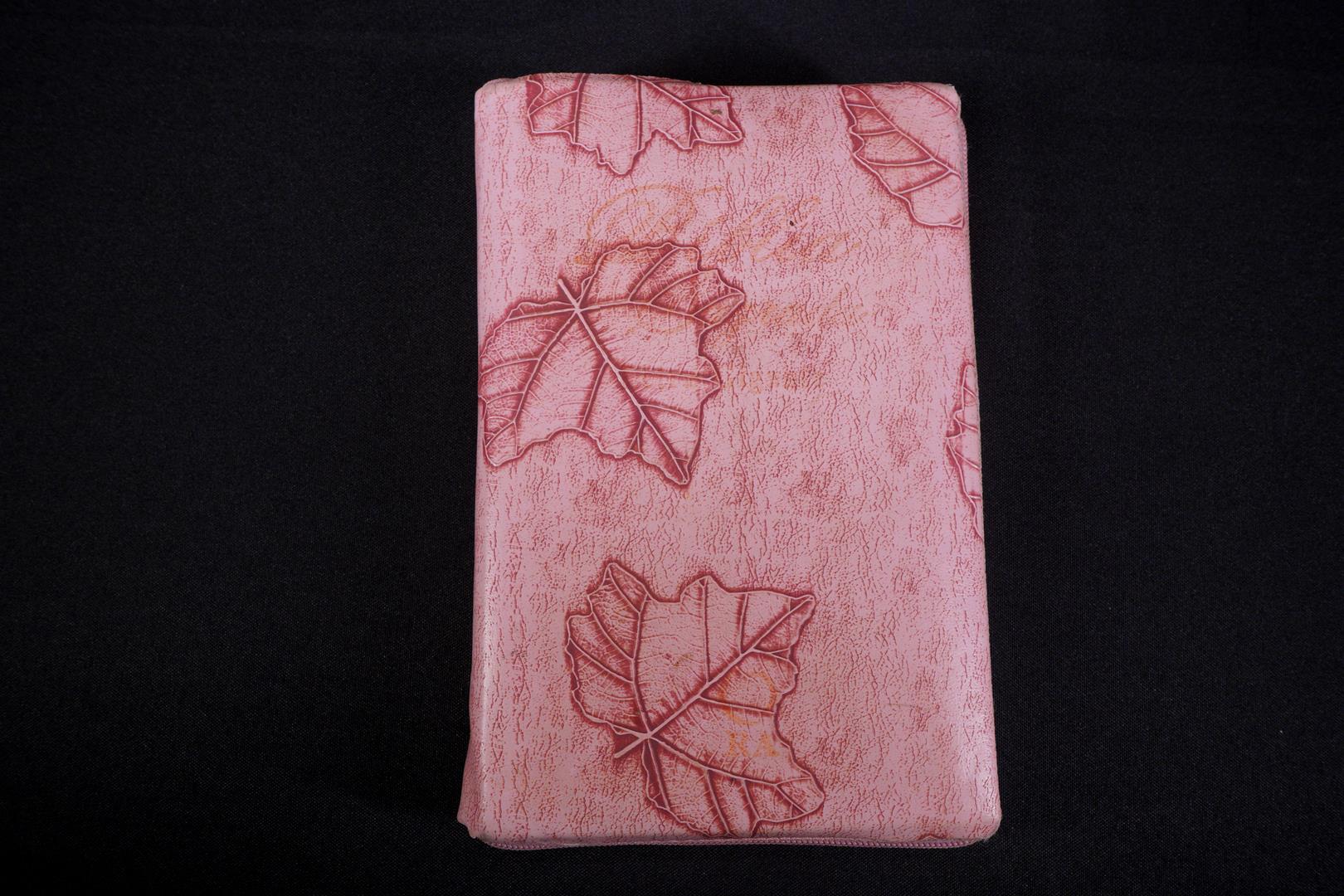 Legenda:  Cr�ditos: Propriedade da Funda&ccedil;&atilde;o Memorial Brumadinho.