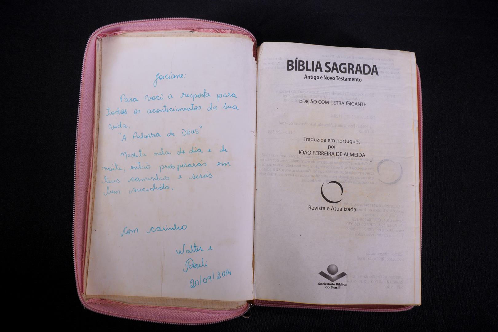 Legenda:  Cr�ditos: Propriedade da Funda&ccedil;&atilde;o Memorial Brumadinho.