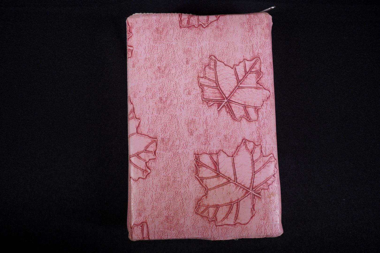 Legenda:  Cr�ditos: Propriedade da Funda&ccedil;&atilde;o Memorial Brumadinho.