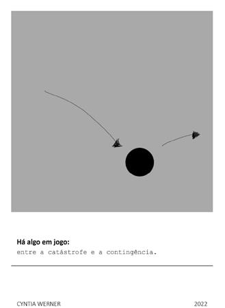 H� algo em jogo - entre a ca[...]