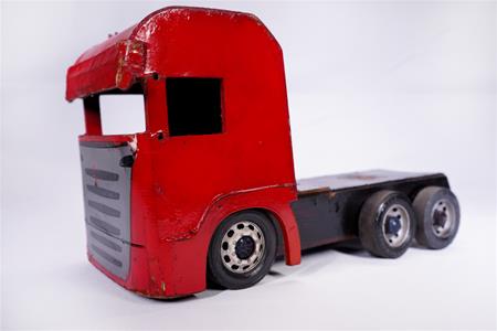 Miniatura de caminh�o