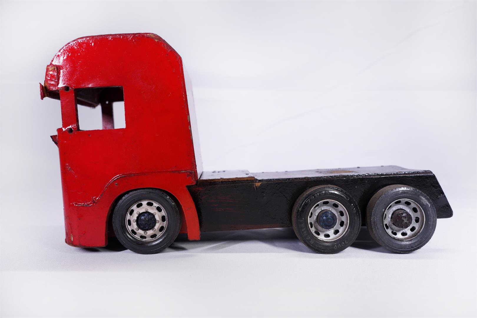 Legenda:  Cr�ditos: Propriedade da Funda&ccedil;&atilde;o Memorial de Brumadinho