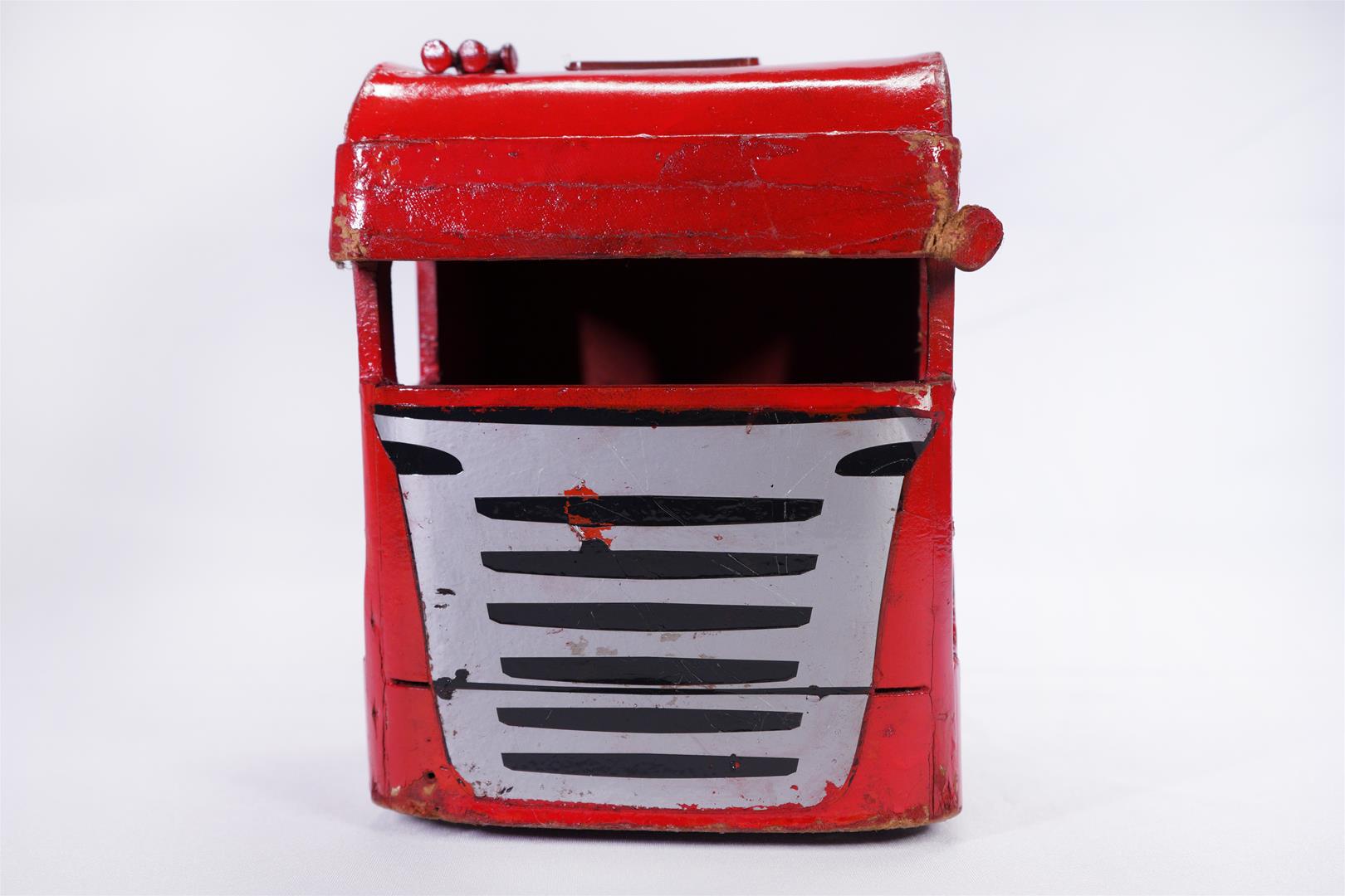 Legenda:  Cr�ditos: Propriedade da Funda&ccedil;&atilde;o Memorial de Brumadinho