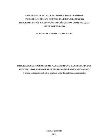 Processos comunicacionais na[...]