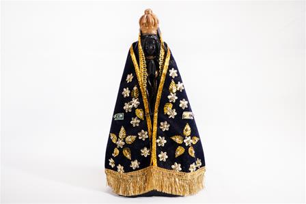 <b>Nossa Senhora Aparecida</b>