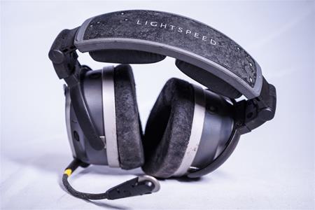 Headset