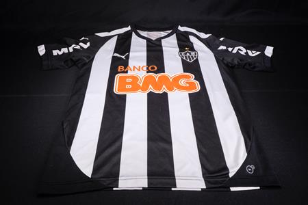 <b>Camisa de time de futebol</b>