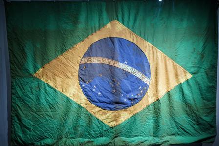Bandeira do Brasil