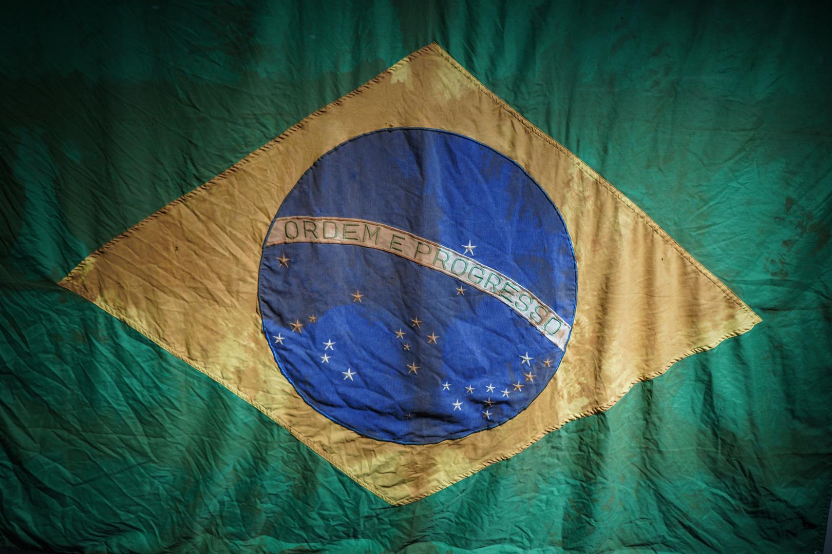 Legenda:  Cr�ditos: Propriedade da Funda&ccedil;&atilde;o Memorial de Brumadinho