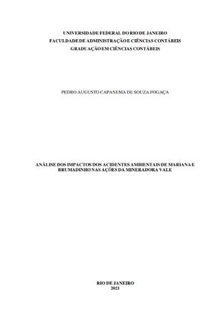 An�lise dos impactos dos aci[...]