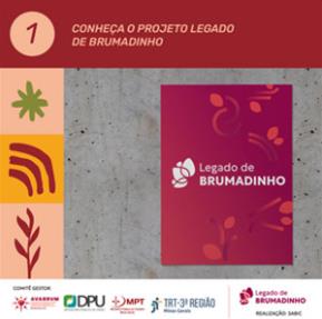 Conhea o projeto Legado de [...]
