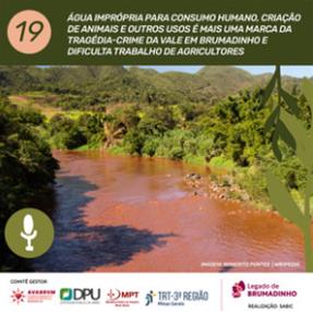 gua imprpria para consumo [...]