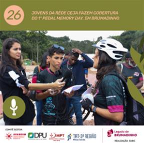 Jovens da rede Ceja fazem co[...]