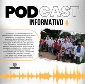 Professora da UFOP realiza p[...]