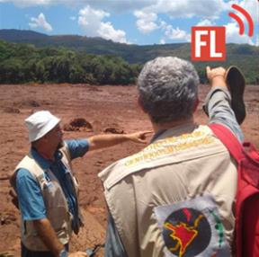 No rastro da destrui��o de B[...]