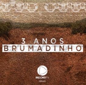Brumadinho EP2- � procura da[...]