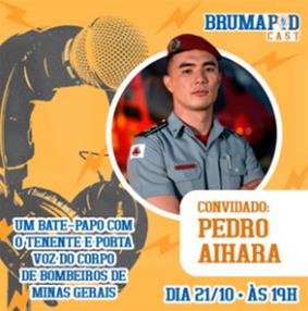 Tenente Pedro Aihara