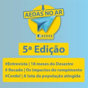 Programa Aedas no Ar- Edi��o[...]