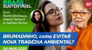 Brumadinho, como evitar nova[...]