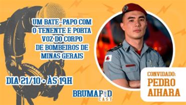 BrumaPodcast #2 -