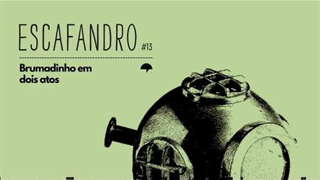 Brumadinho em dois atos