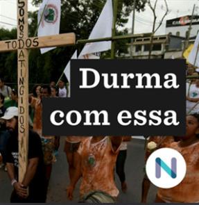 Brumadinho, 4 anos: os desca[...]