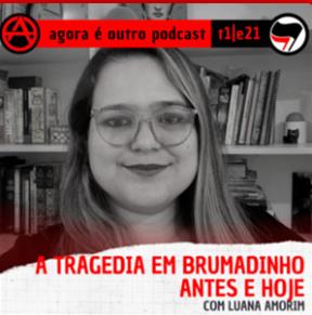 A tragdia em Brumadinho, an[...]