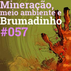 Minera��o, Meio Ambiente e B[...]