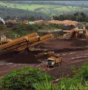 6 anos do rompimento da barr[...]