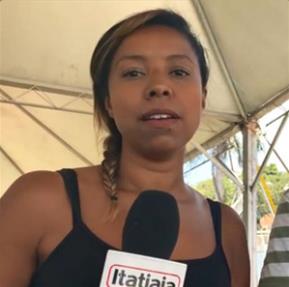 Edilene Lopes: Brumadinho