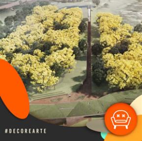 Decor e Arte-Memorial Brumad[...]