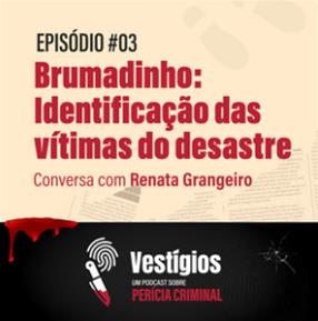 Brumadinho: Identificao da[...]