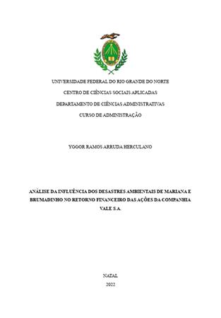 Anlise da influncia dos de[...]