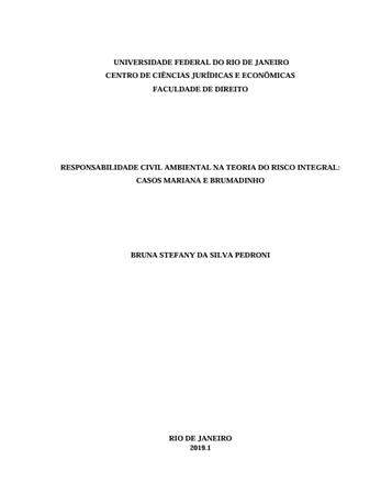 Responsabilidade civil ambie[...]