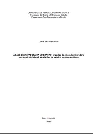 A face devastadora da minera[...]