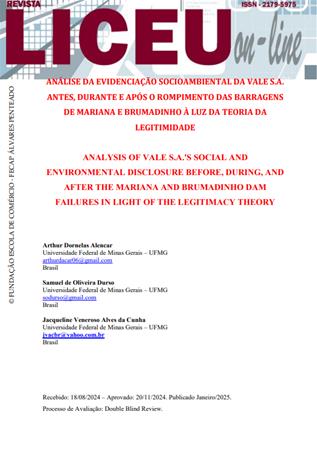 Anlise da Evidenciao Soci[...]