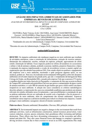 Anlise dos impactos ambient[...]