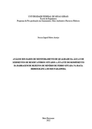 Anlise dos dados de monitor[...]