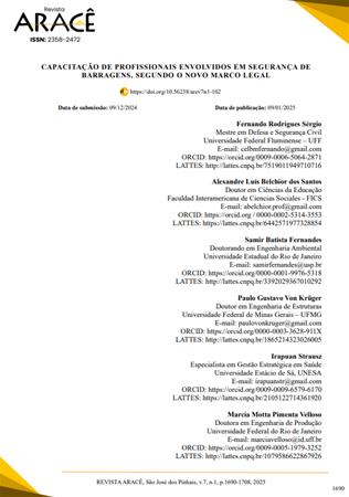 Capacita��o de profissionais[...]