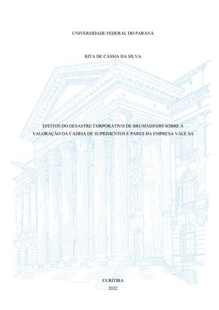 Efeitos do desastre corporat[...]