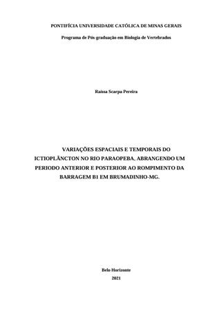 Varia��es espaciais e tempor[...]