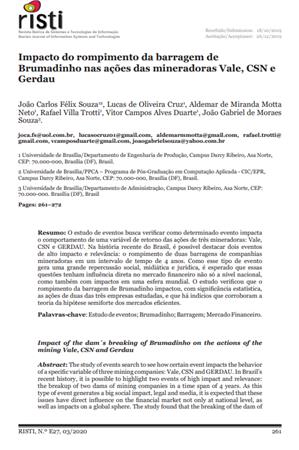 Impacto do rompimento da bar[...]